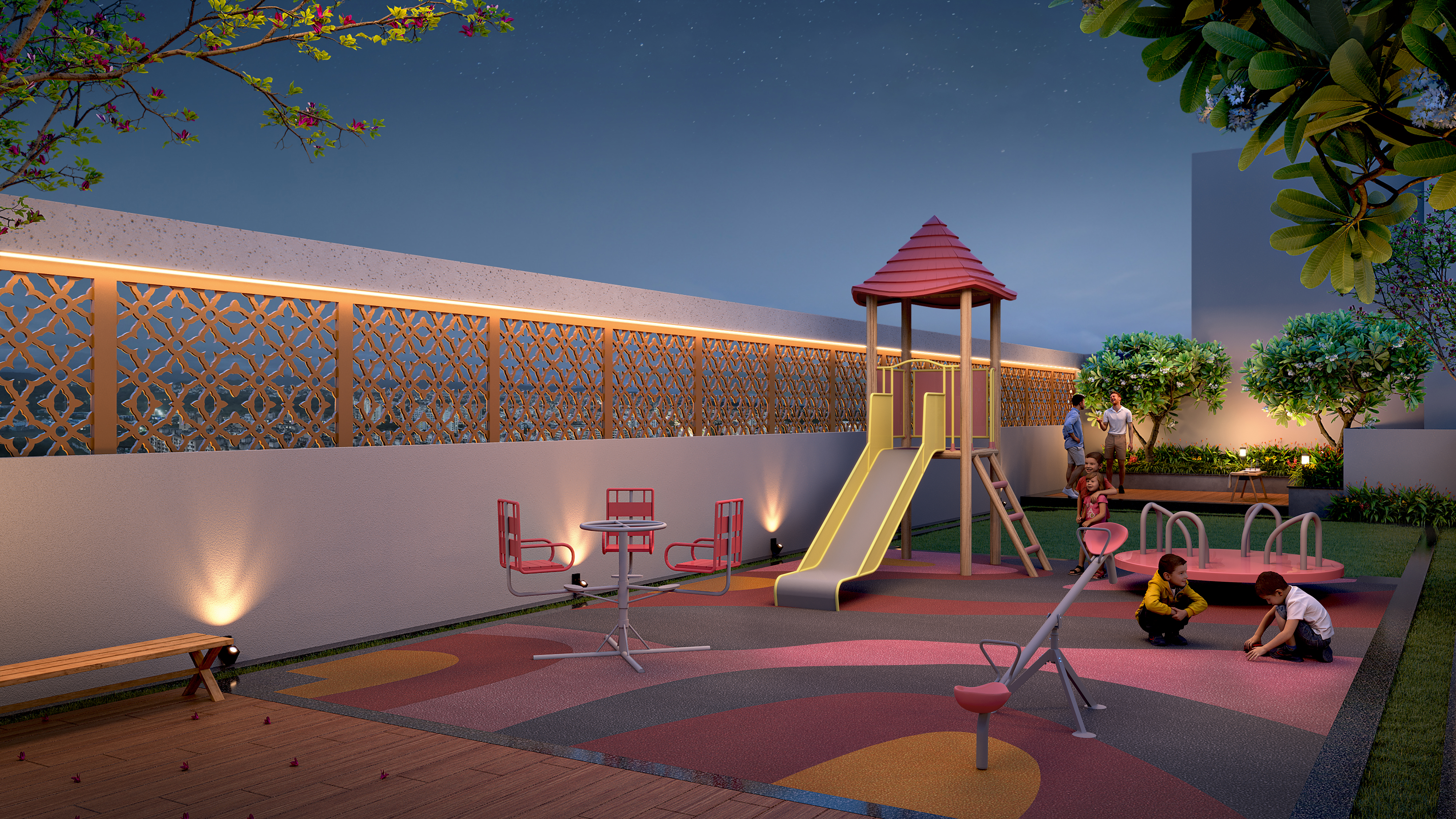 Kids Play